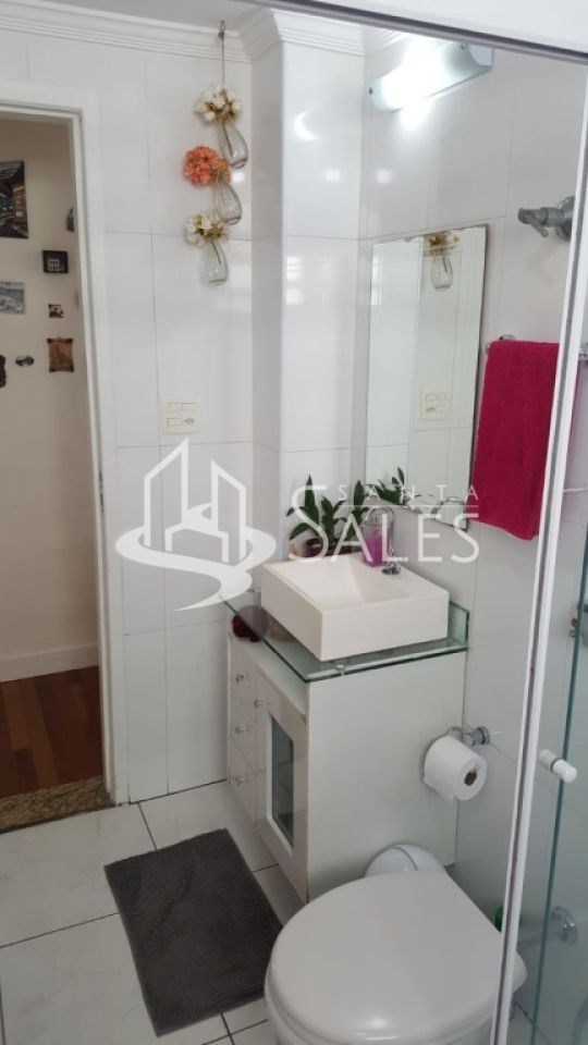 Apartamento, 2 quartos, 72 m² - Foto 13