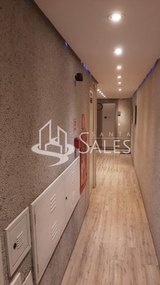 Loja-Salão, 64 m² - Foto 3