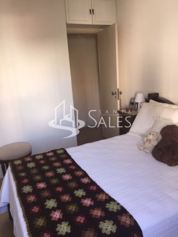 Apartamento, 2 quartos, 64 m² - Foto 14