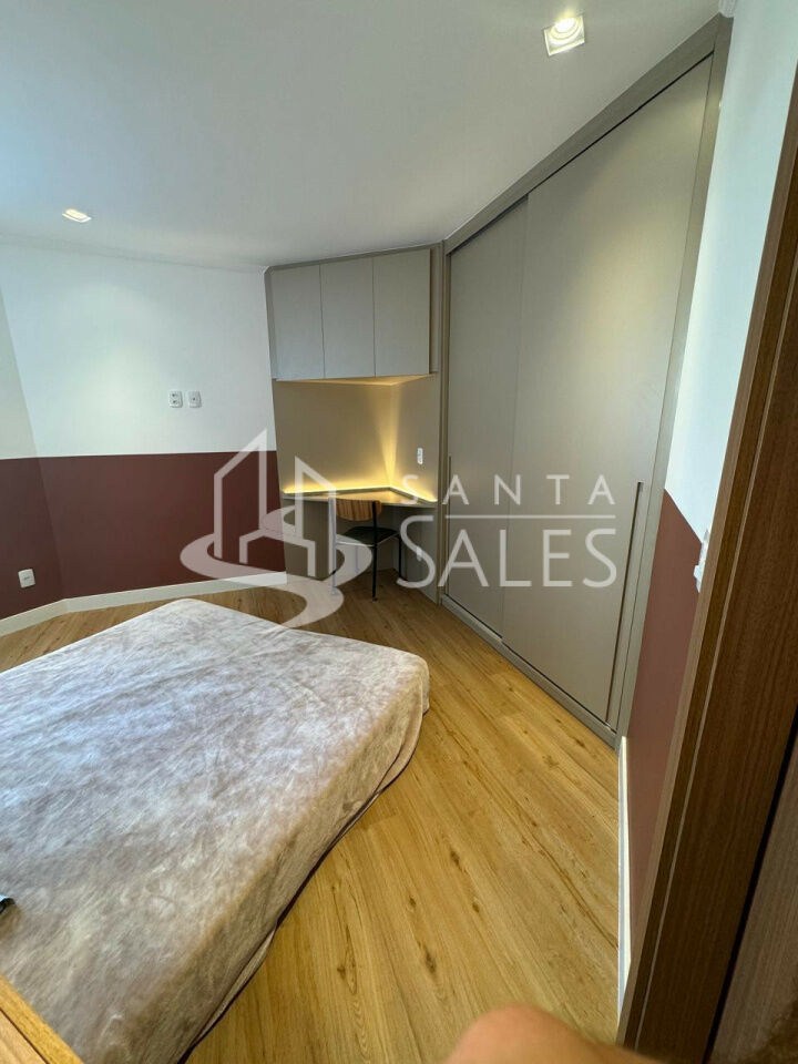Apartamento, 1 quarto, 35 m² - Foto 12