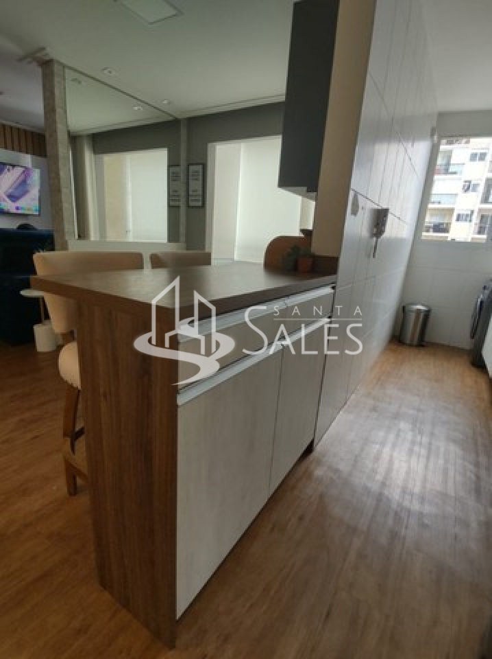 Apartamento, 1 quarto, 50 m² - Foto 7