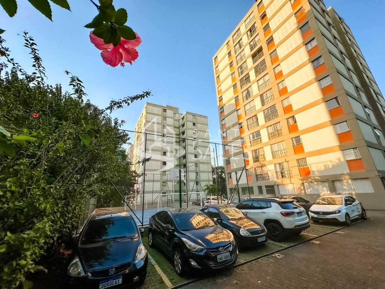 Apartamento à venda com 3 quartos, 80m² - Foto 20