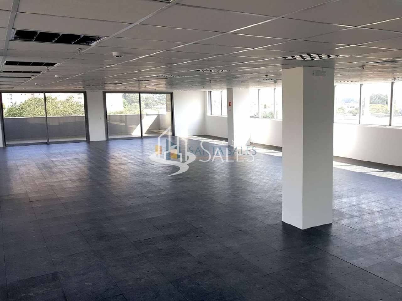 Sala-Conjunto, 316 m² - Foto 10