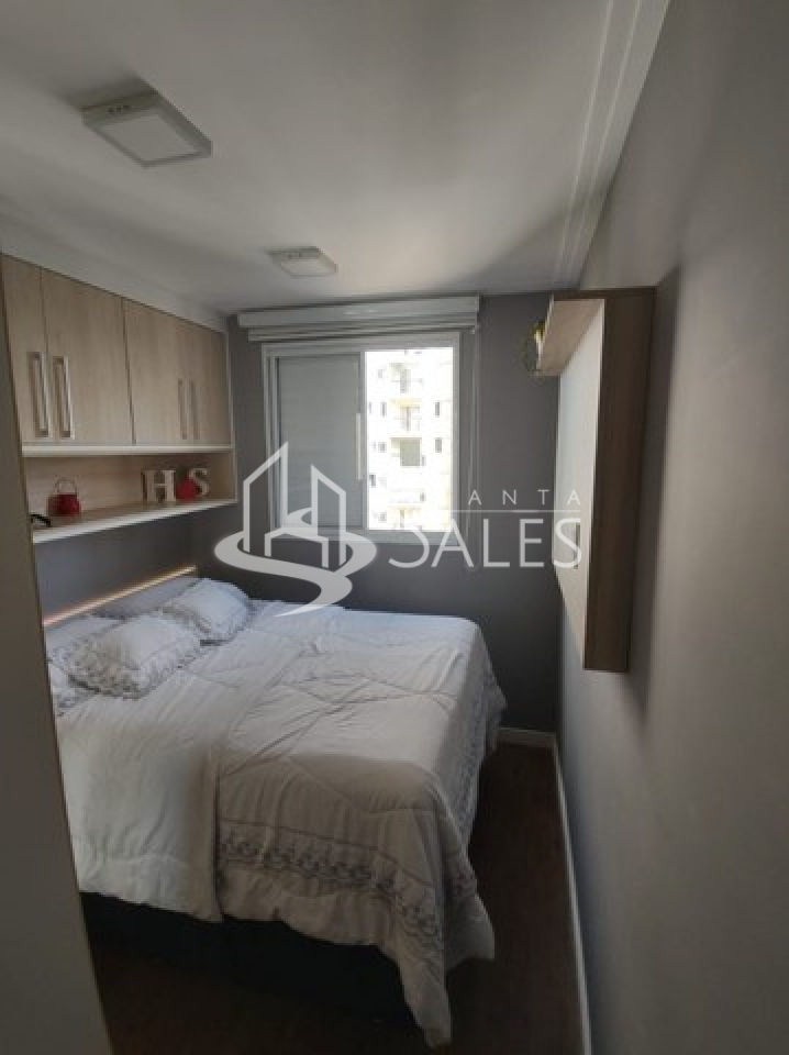 Apartamento, 1 quarto, 50 m² - Foto 5