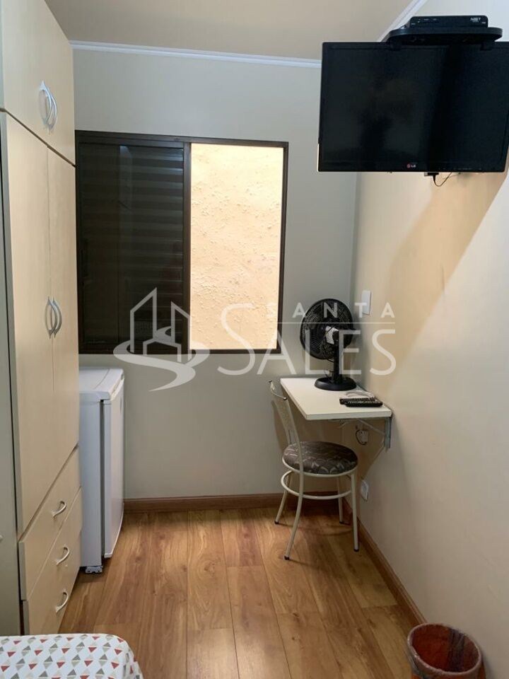 Prédio Inteiro à venda com 43 quartos, 650m² - Foto 5