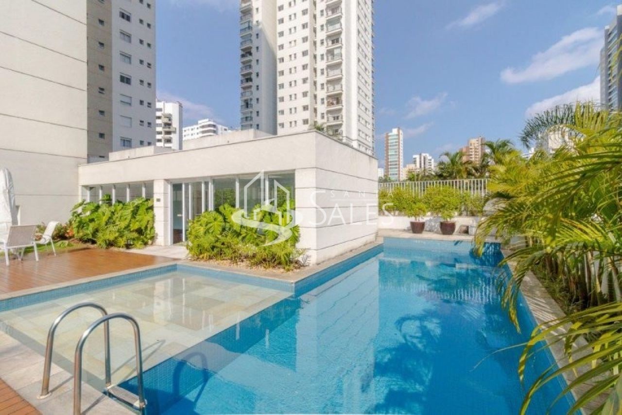 Cobertura, 4 quartos, 443 m² - Foto 5