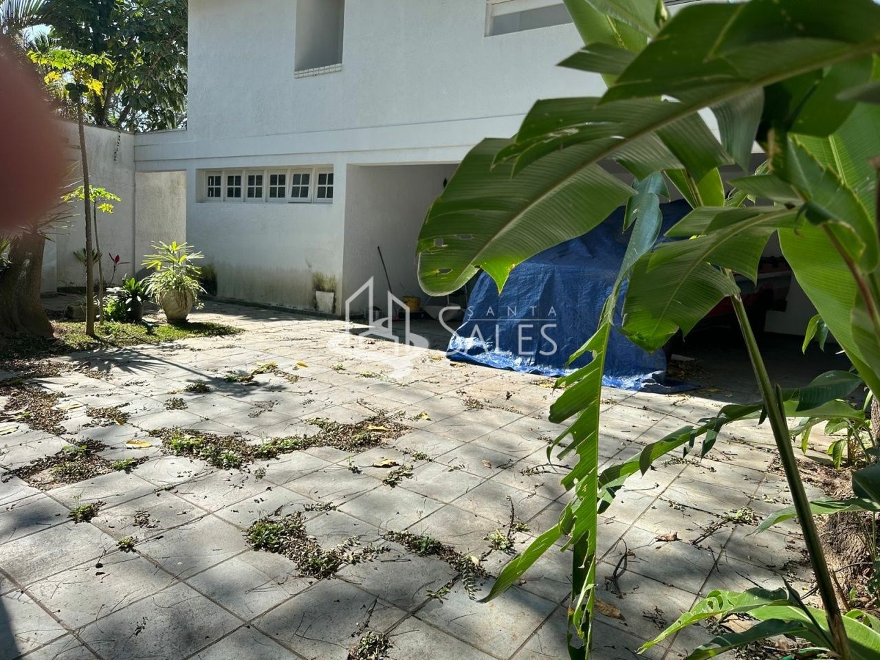 Sobrado, 3 quartos, 380 m² - Foto 7