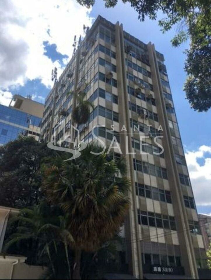 Sala-Conjunto, 300 m² - Foto 2