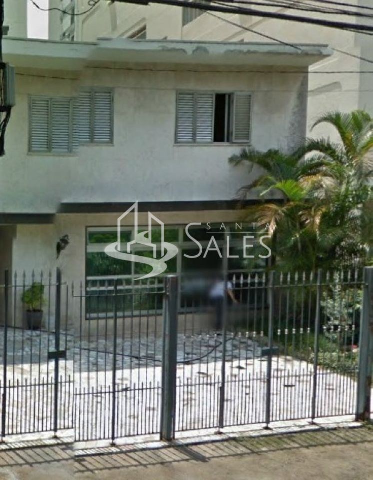 Prédio Inteiro à venda com 5 quartos, 380m² - Foto 1