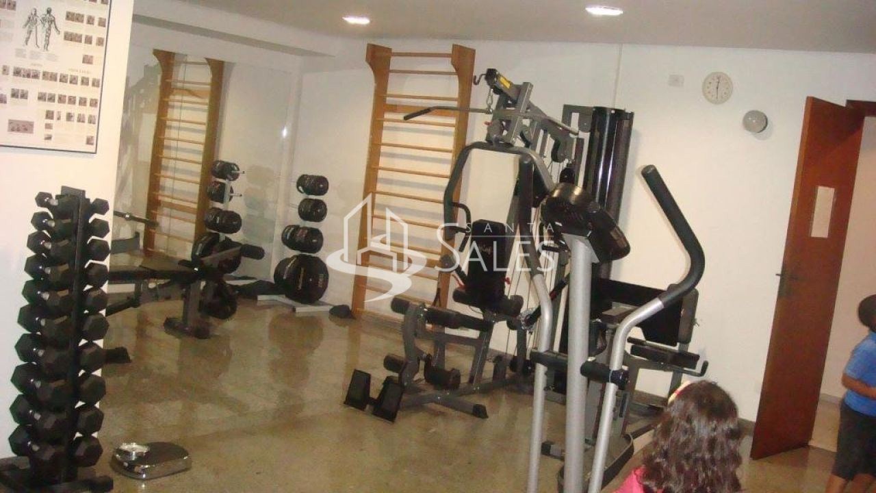 Apartamento, 4 quartos, 230 m² - Foto 154