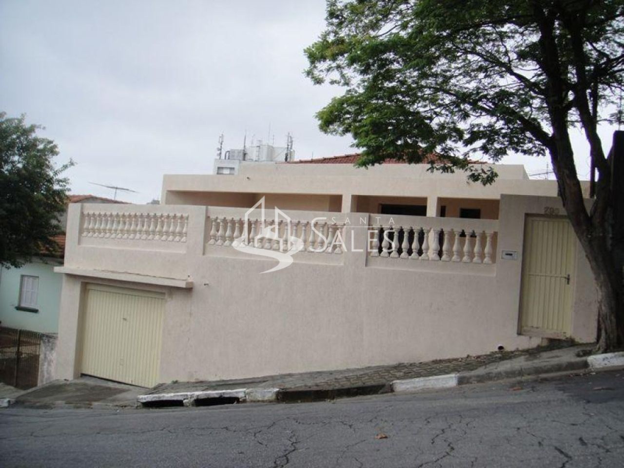Casa, 3 quartos, 300 m² - Foto 1