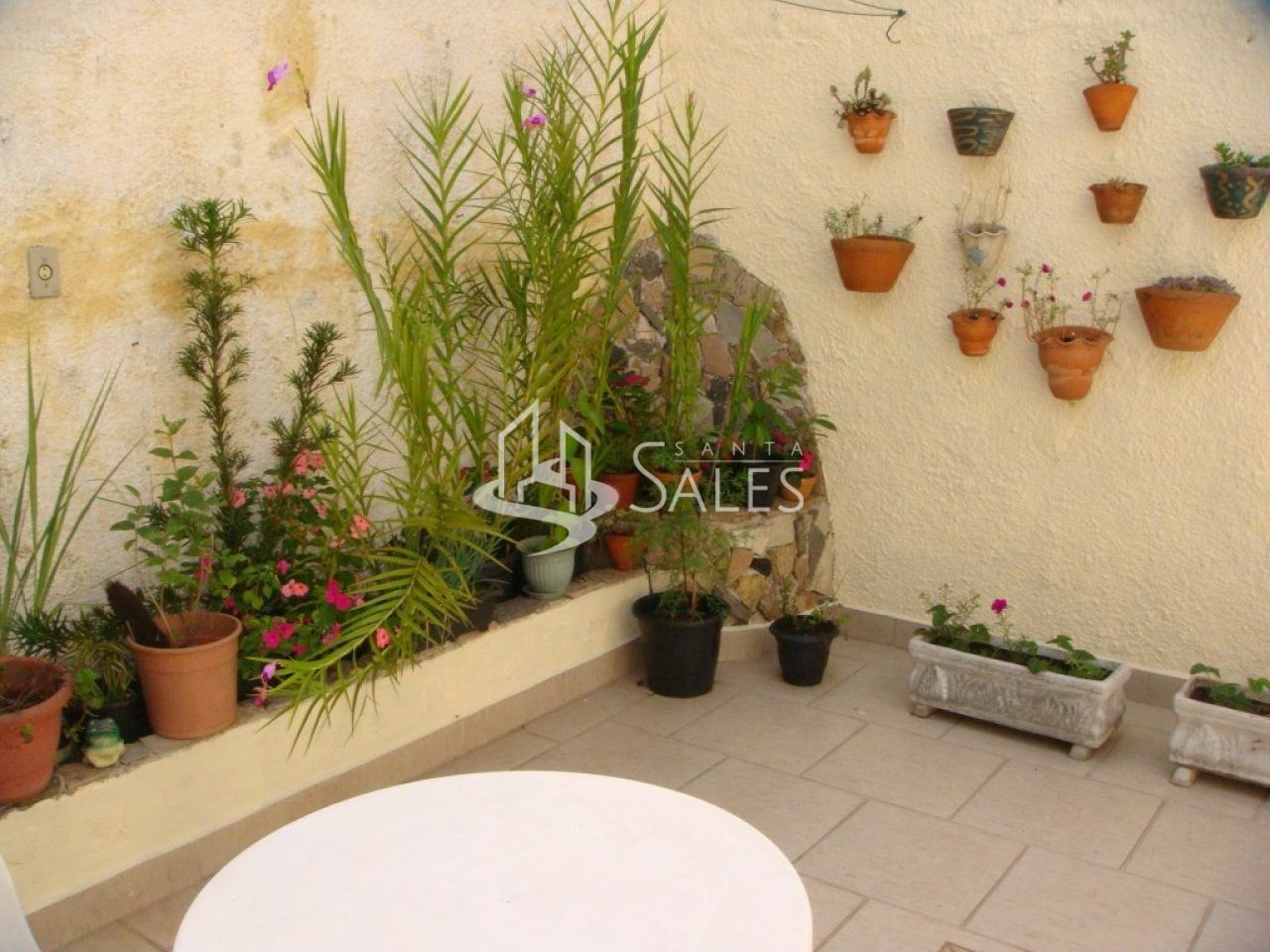 Sobrado, 3 quartos, 140 m² - Foto 8