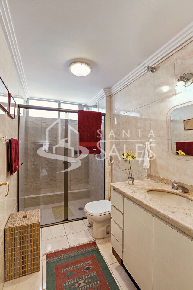 Apartamento, 3 quartos, 160 m² - Foto 8