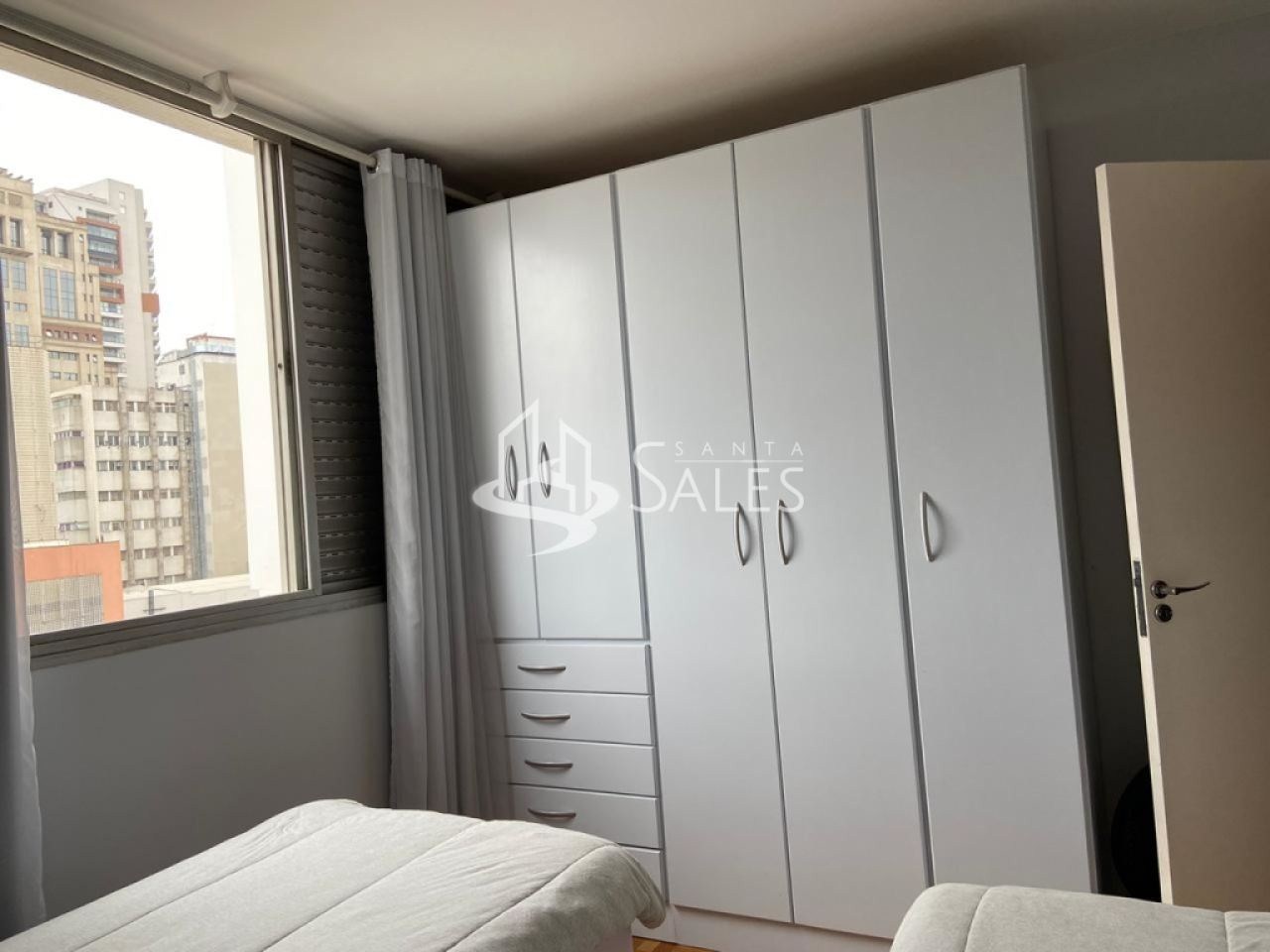Apartamento, 2 quartos, 72 m² - Foto 53