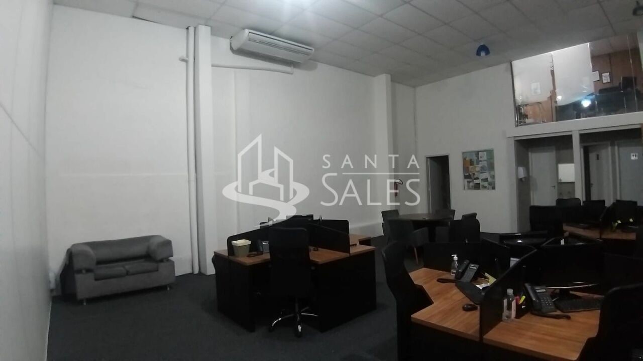 Depósito-Galpão, 461 m² - Foto 13