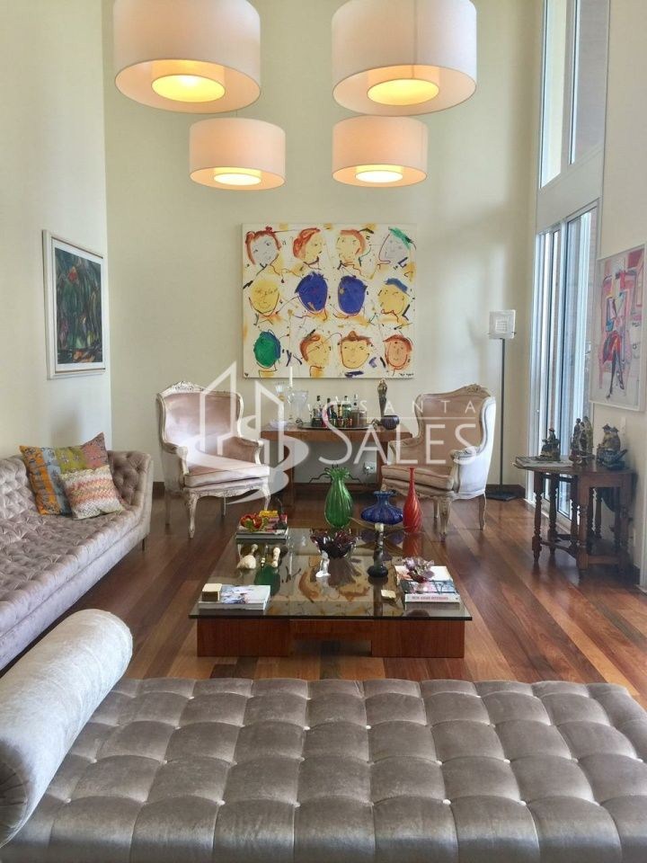 Apartamento, 4 quartos, 320 m² - Foto 13