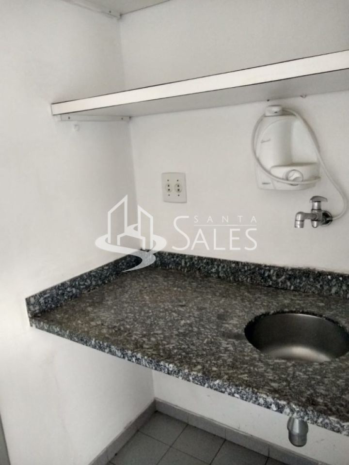 Imóvel Comercial, 40 m² - Foto 11