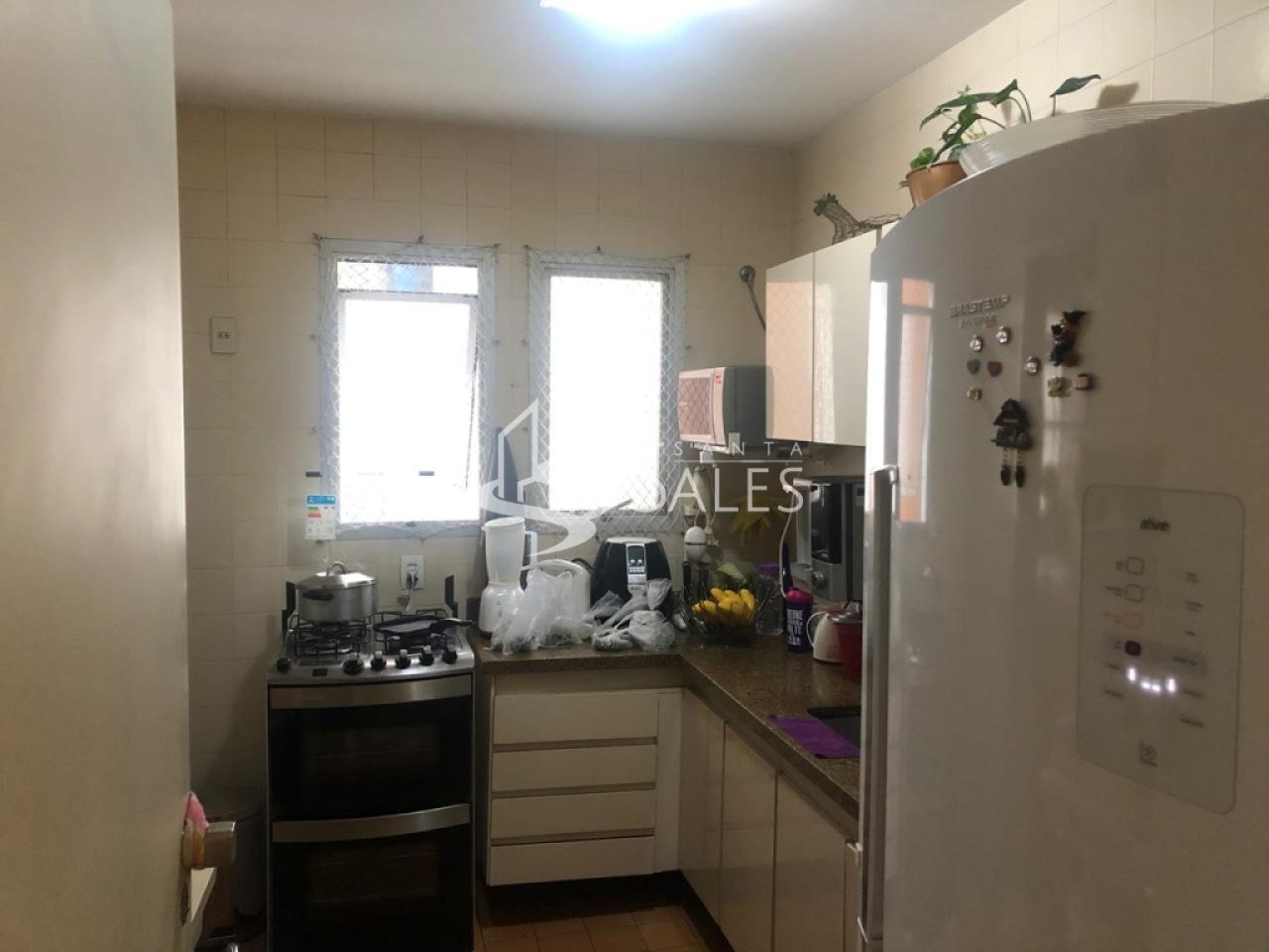 Apartamento, 2 quartos, 91 m² - Foto 8