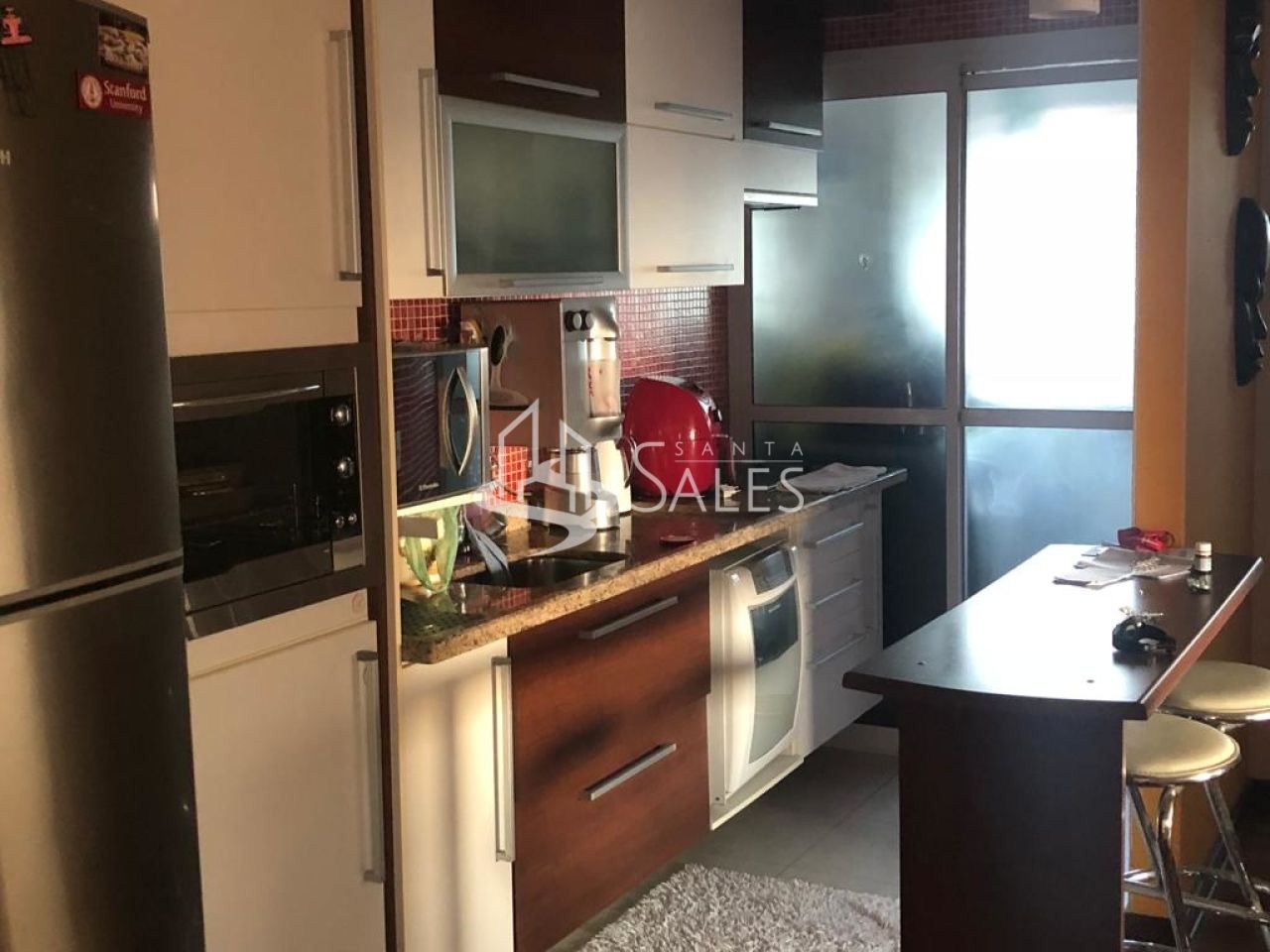 Apartamento, 1 quarto, 118 m² - Foto 6