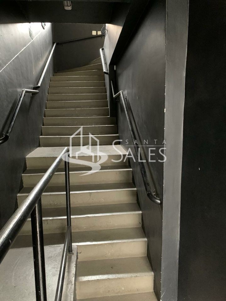 Loja-Salão para alugar, 250m² - Foto 2