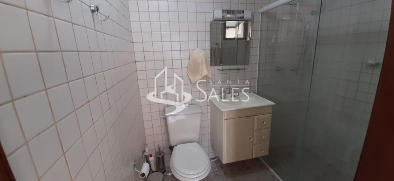 Sobrado, 3 quartos, 150 m² - Foto 4