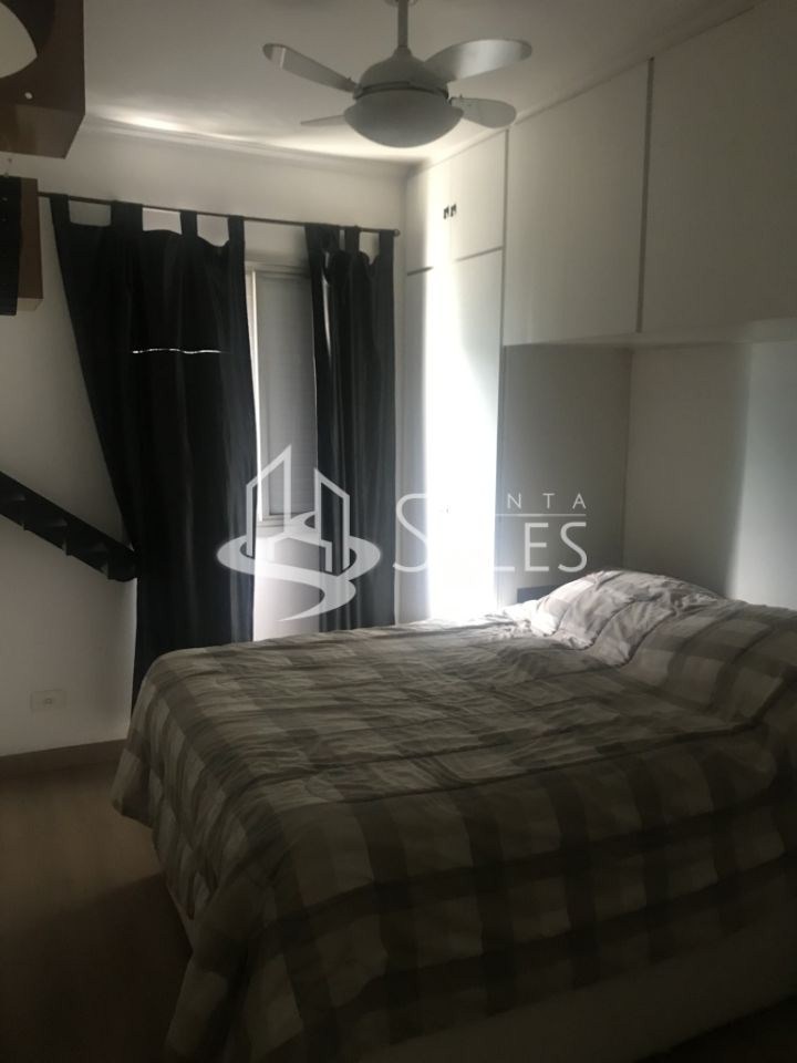 Apartamento, 2 quartos, 50 m² - Foto 12
