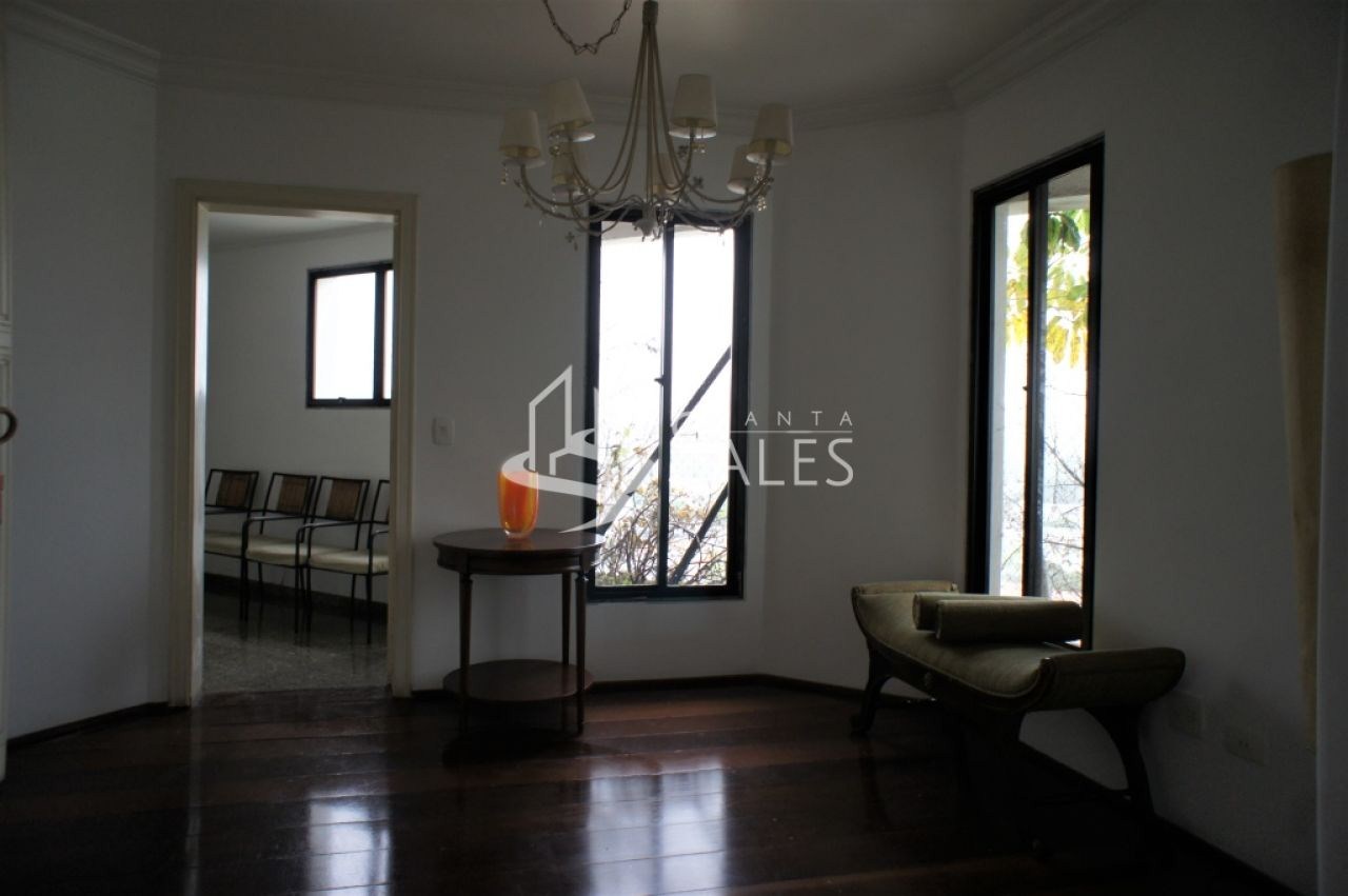 Cobertura à venda com 3 quartos, 416m² - Foto 6