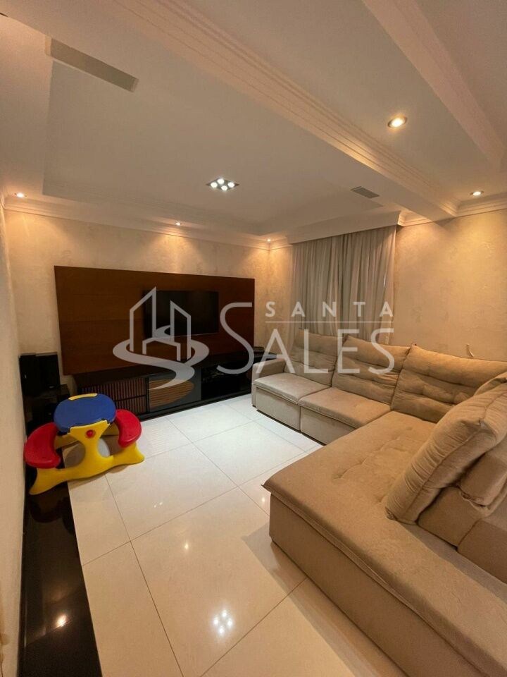 Apartamento à venda com 3 quartos, 153m² - Foto 23