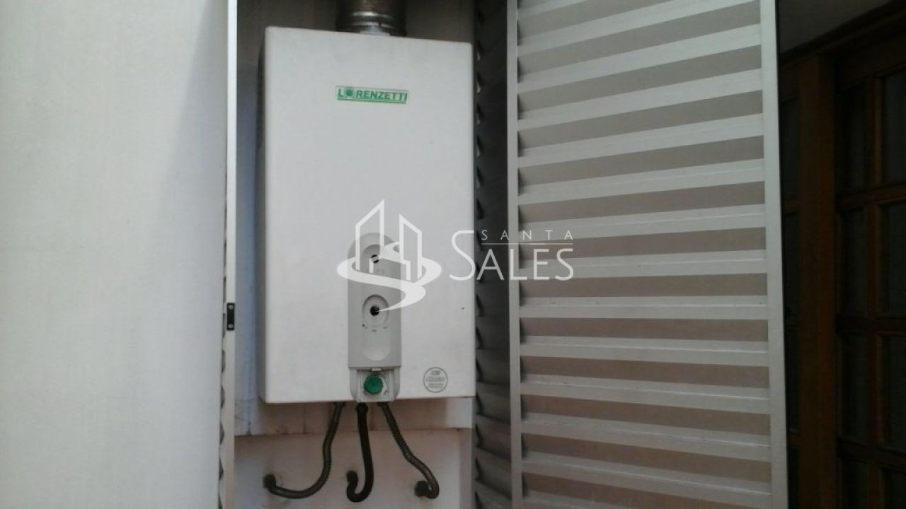 Sobrado, 3 quartos, 140 m² - Foto 36