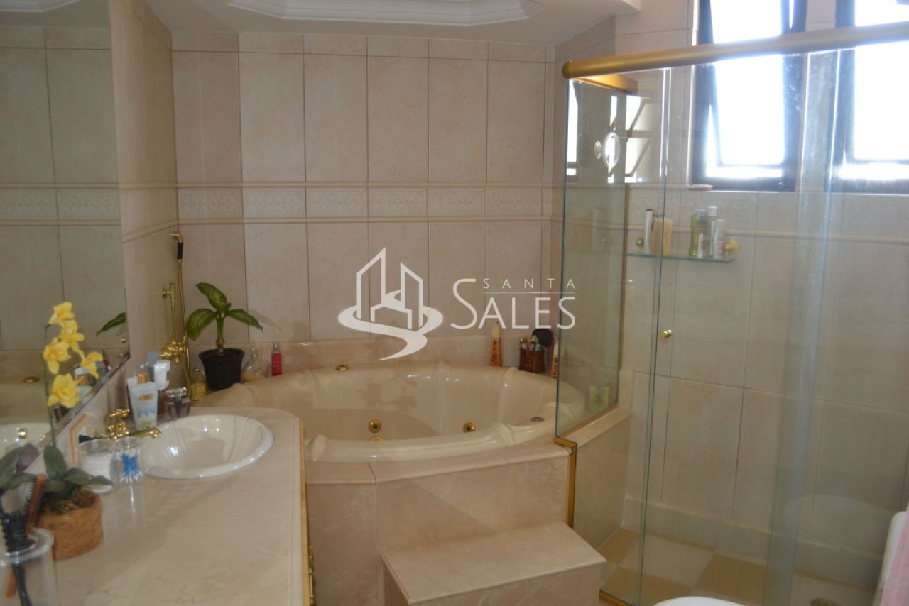 Apartamento, 4 quartos, 218 m² - Foto 17