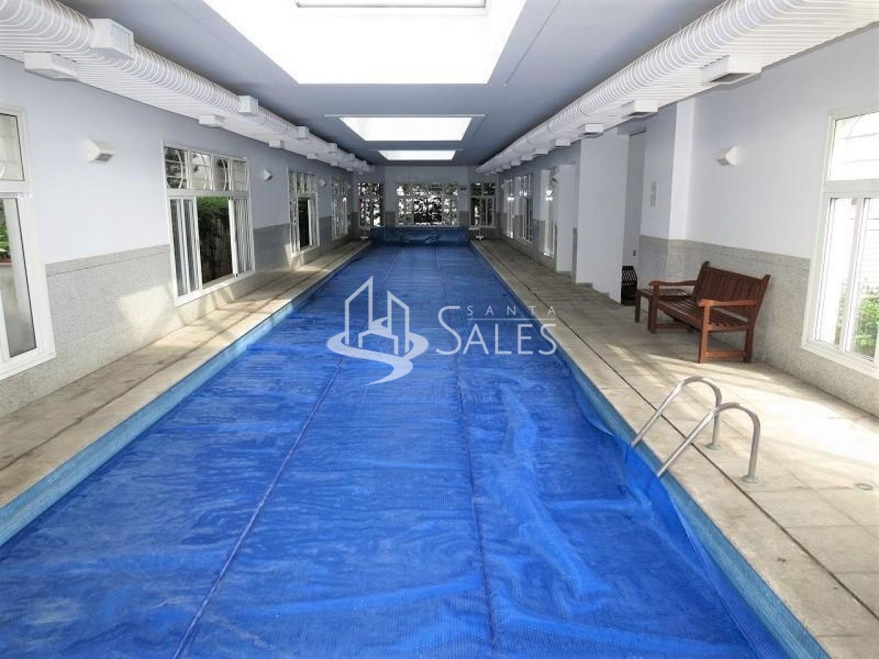 Apartamento, 4 quartos, 308 m² - Foto 9