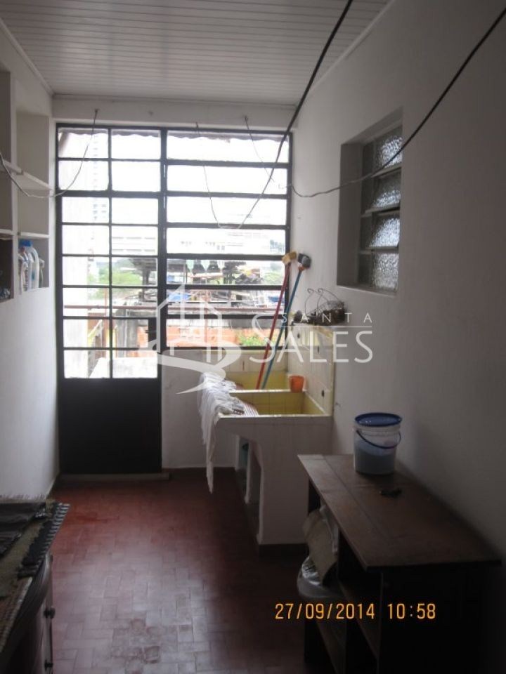 Casa, 4 quartos, 30 m² - Foto 1