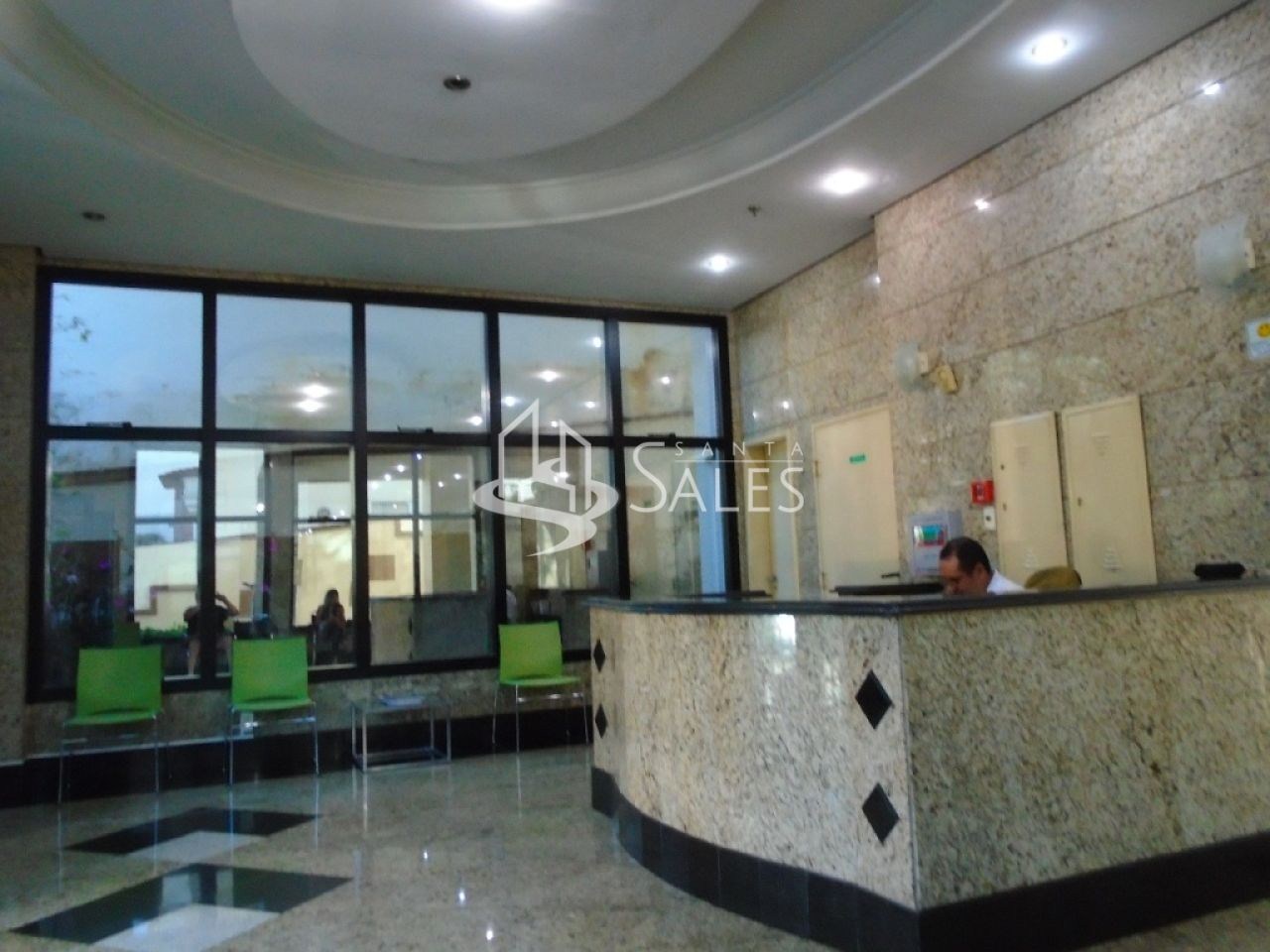 Imóvel Comercial Padrão para alugar, 500m² - Foto 5