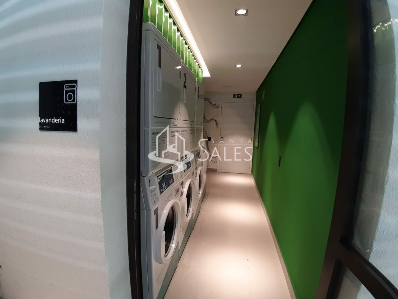 Apartamento, 1 quarto, 27 m² - Foto 19
