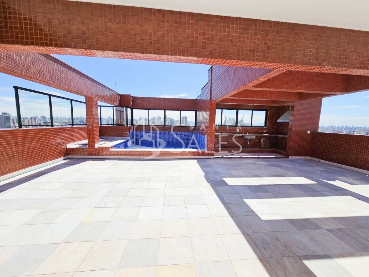 Cobertura à venda com 4 quartos, 433m² - Foto 40