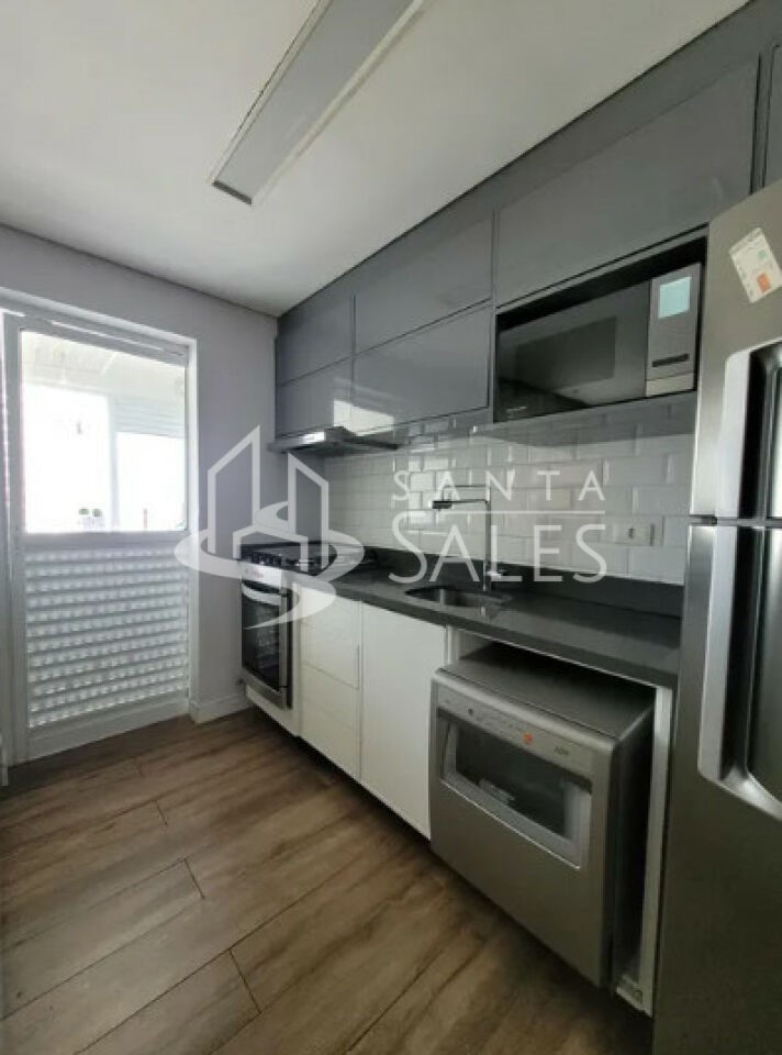 Apartamento, 2 quartos, 62 m² - Foto 11