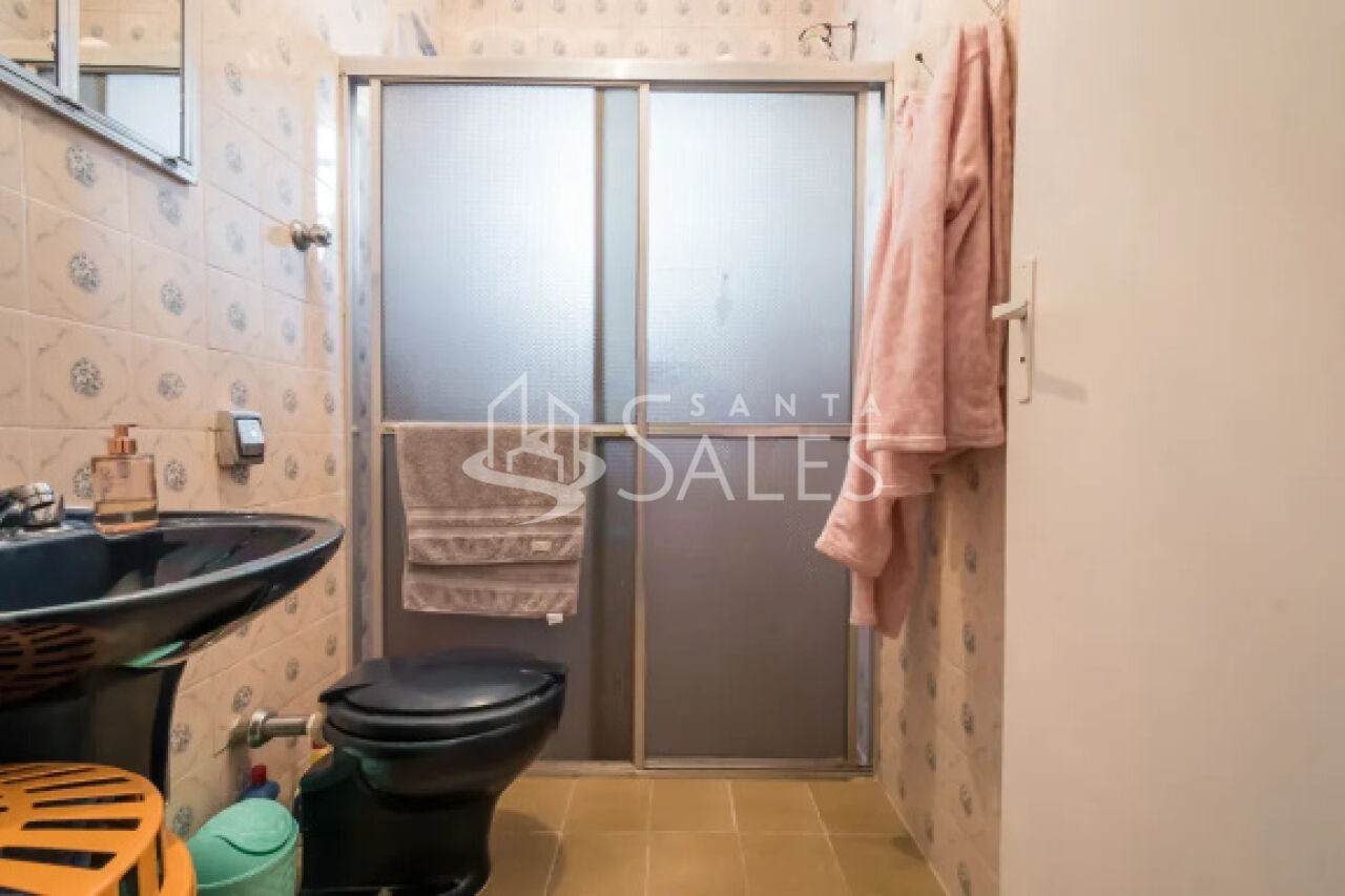 Sobrado, 3 quartos, 120 m² - Foto 25