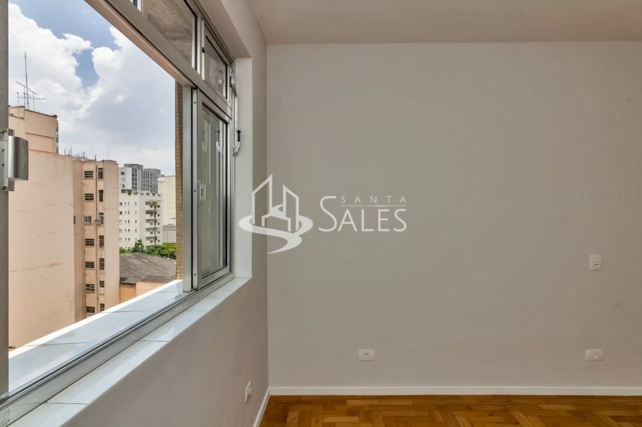 Apartamento, 1 quarto, 32 m² - Foto 6