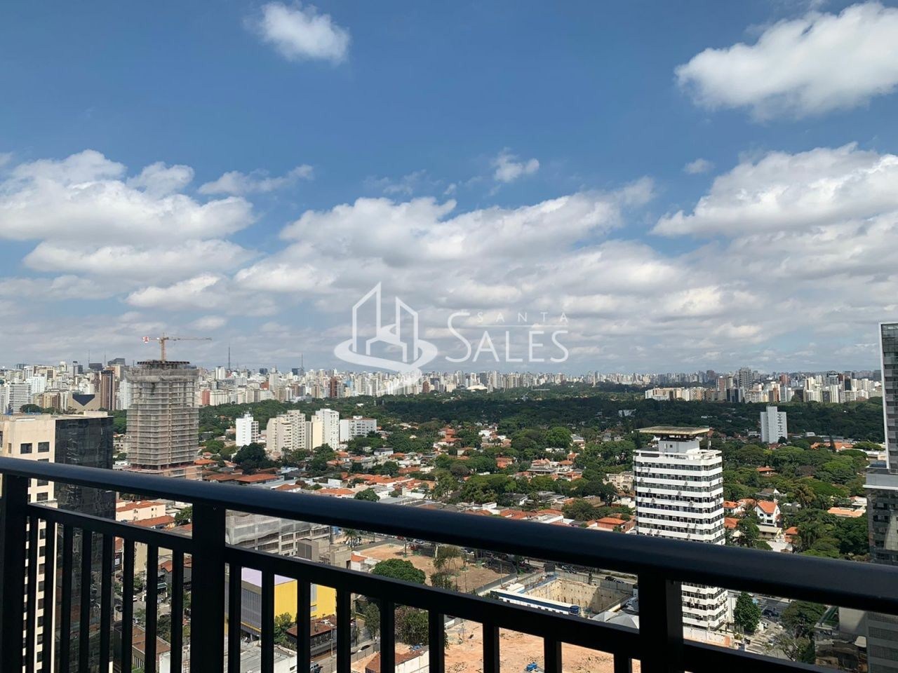 Apartamento, 3 quartos, 166 m² - Foto 2