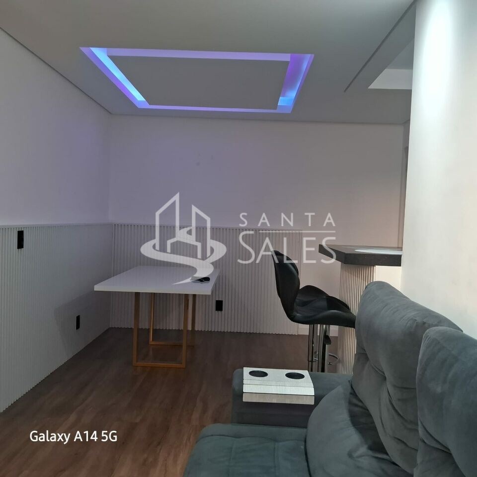 Apartamento, 2 quartos, 57 m² - Foto 3