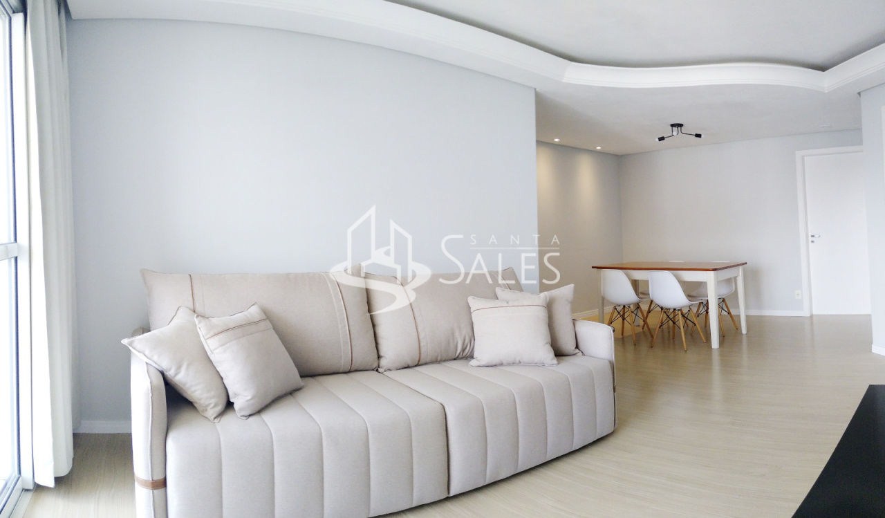 Apartamento, 3 quartos, 98 m² - Foto 4
