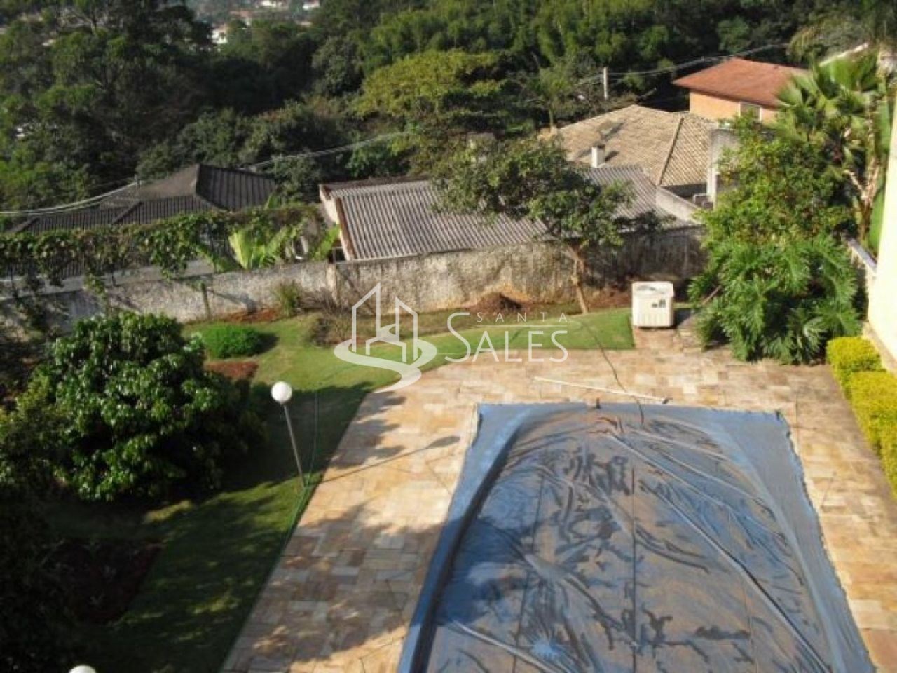 Sobrado, 4 quartos, 450 m² - Foto 14