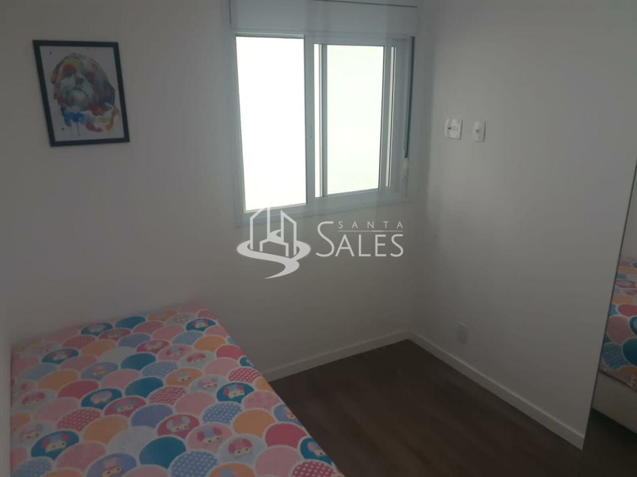 Apartamento, 2 quartos, 51 m² - Foto 11
