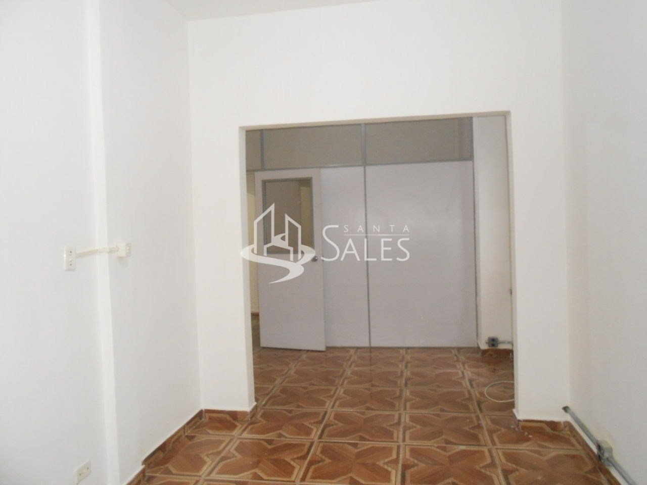 Loja-Salão para alugar, 48m² - Foto 1