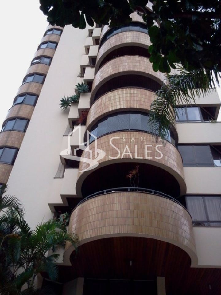 Apartamento, 4 quartos, 230 m² - Foto 53