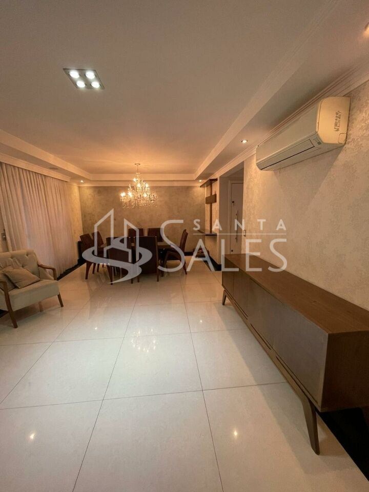 Apartamento à venda com 3 quartos, 153m² - Foto 41
