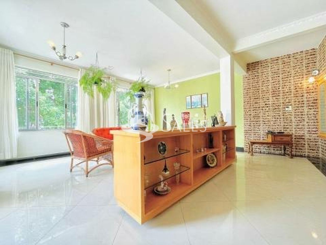 Sobrado, 3 quartos, 443 m² - Foto 7