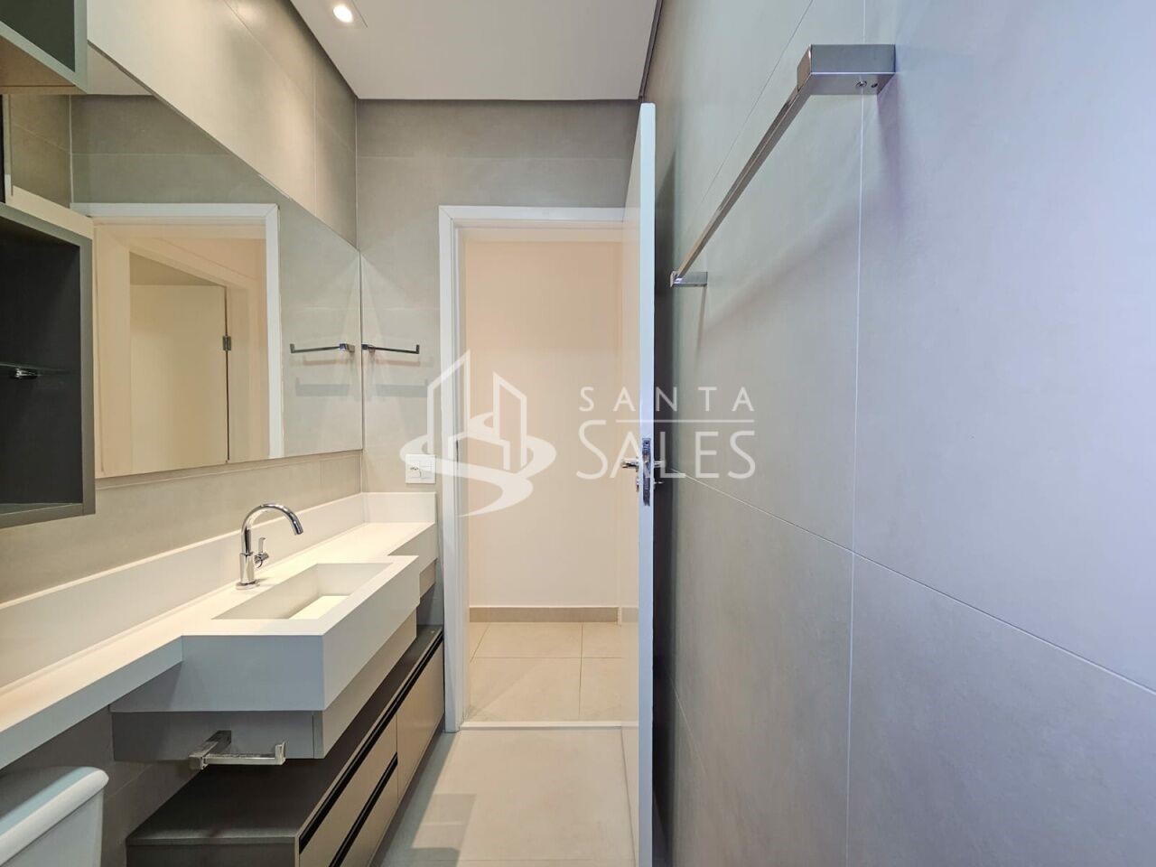 Sobrado, 3 quartos, 135 m² - Foto 23