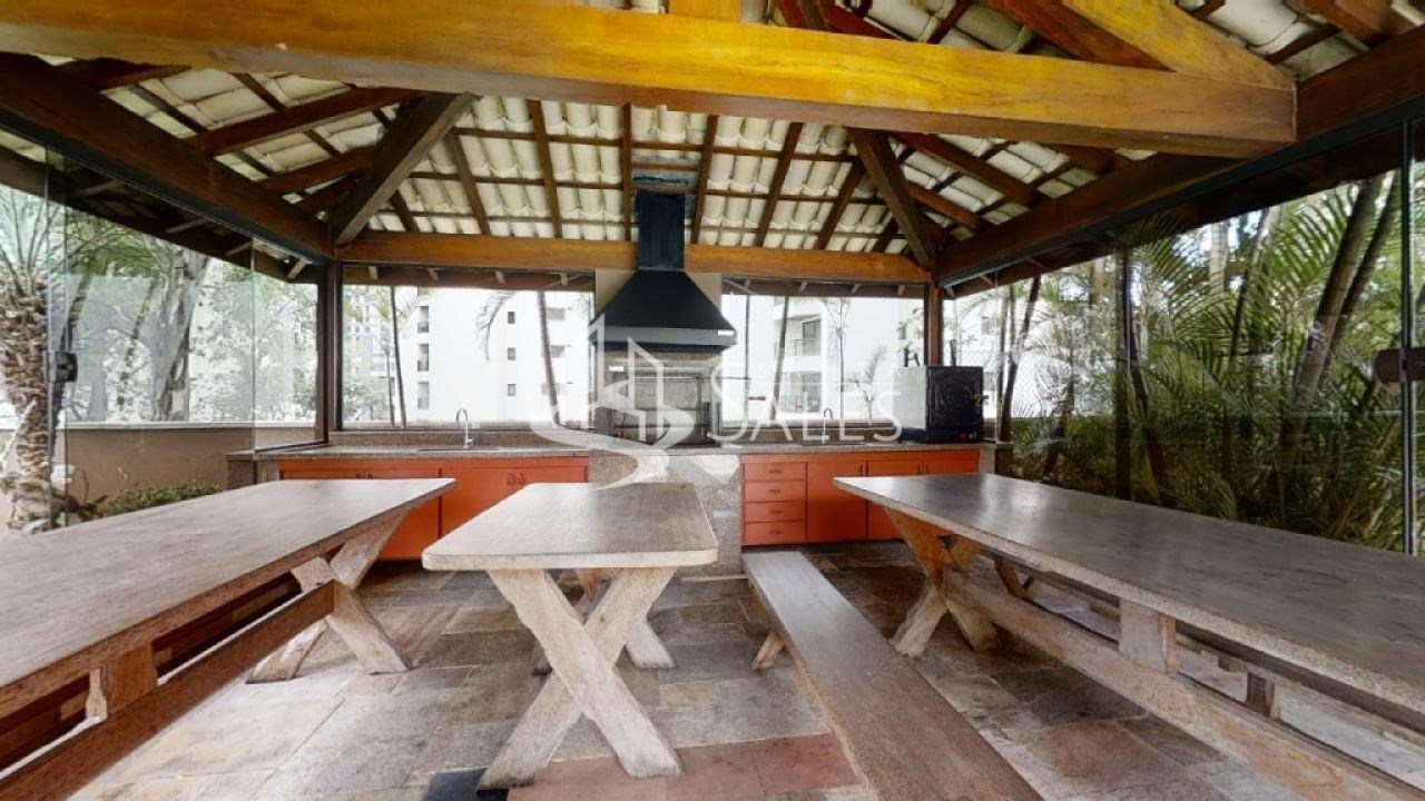 Apartamento à venda com 4 quartos, 335m² - Foto 15