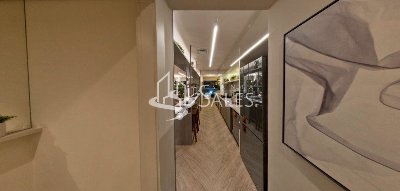 Cobertura à venda com 4 quartos, 239m² - Foto 36